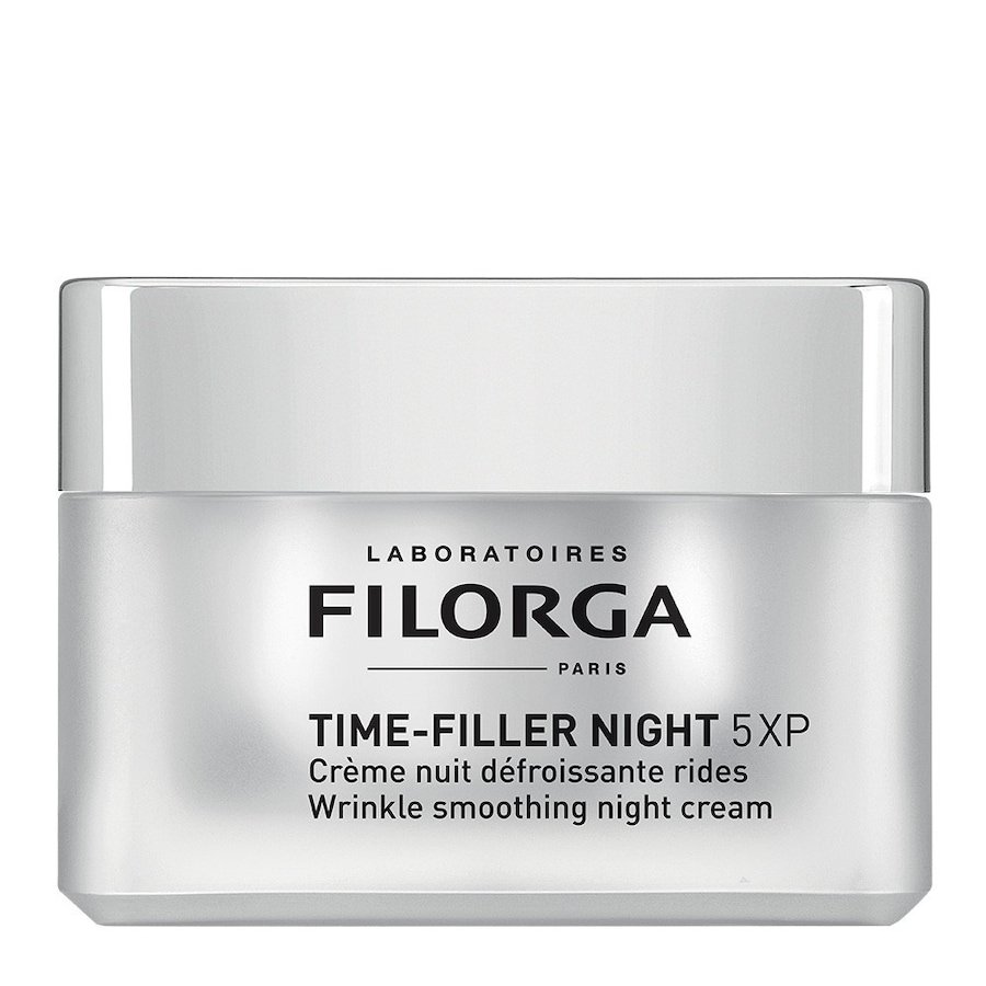 Filorga TIME-FILLER NIGHT 5XP Kremy na noc 50 ml