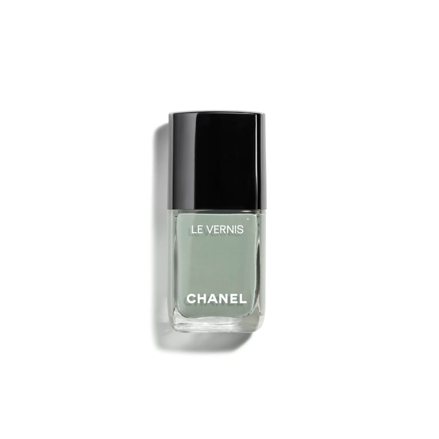 CHANEL ROUGE NOIR CHANEL LE VERNIS LAKIER DO PAZNOKCI Lakiery do paznokci 13 ml 131 CAVALIER SEUL