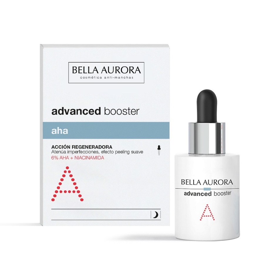 Bella Aurora Advanced Booster AHA Peeling do twarzy 30 ml
