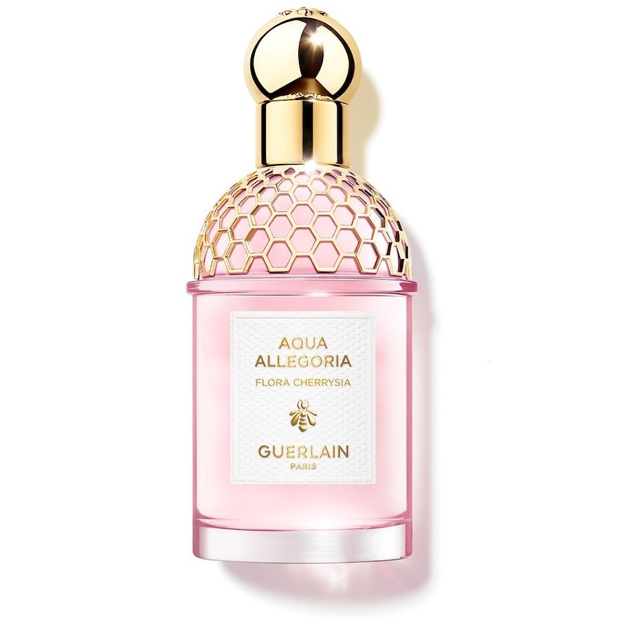 Guerlain Aqua Allegoria Flora Cherrysia Eau de Toilette Spray Woda toaletowa 75 ml Damski
