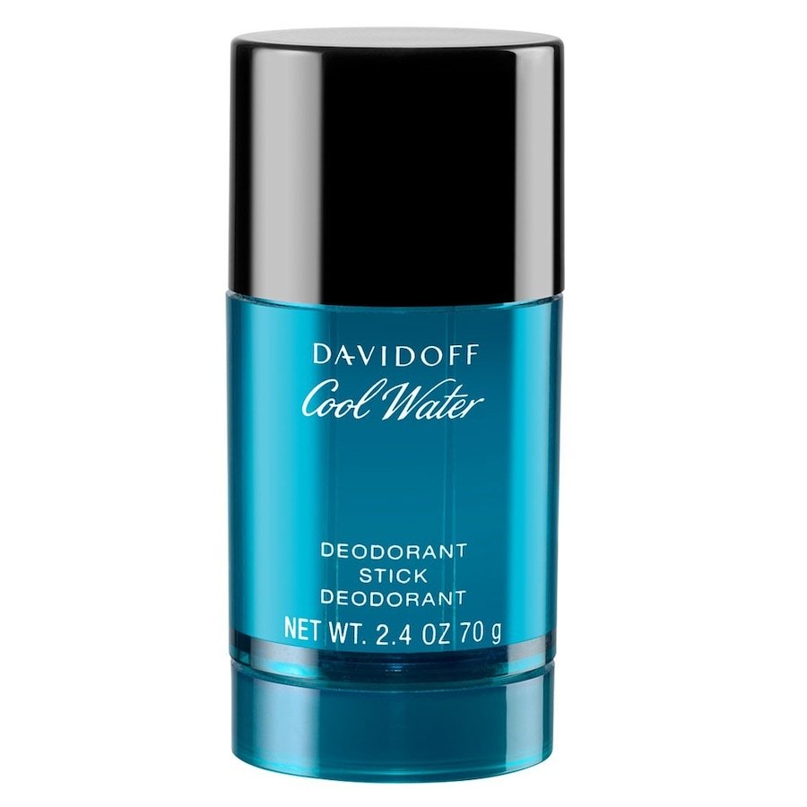 Davidoff Cool Water Dezodoranty 70 g Męskie