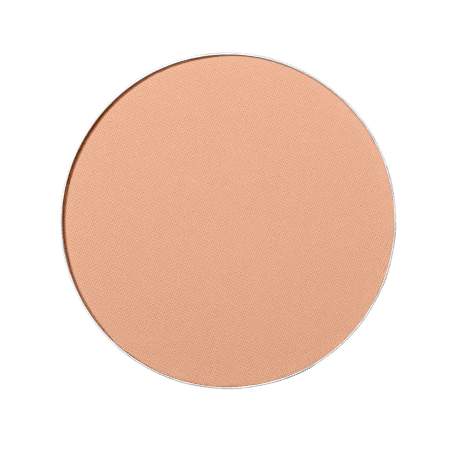 Shiseido Sun Care UV Protective Compact Foundation SPF30 Refill Pudry 12 g Medium Beige