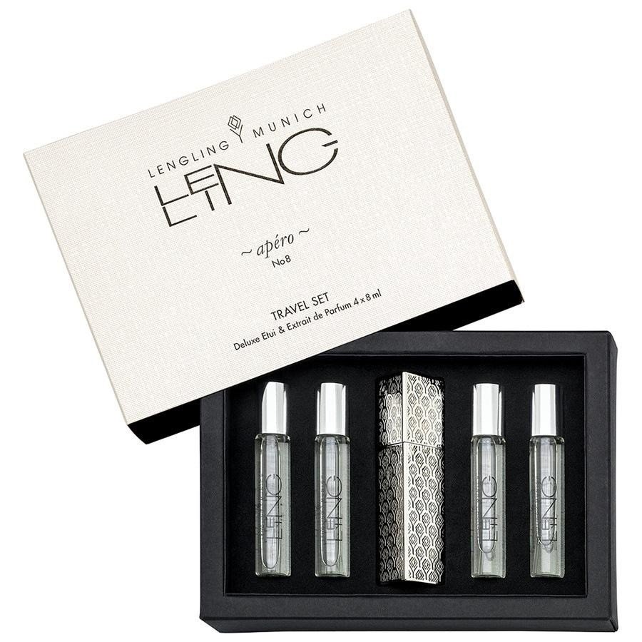 Lengling Munich apéro No 8 Perfumy 1 ct