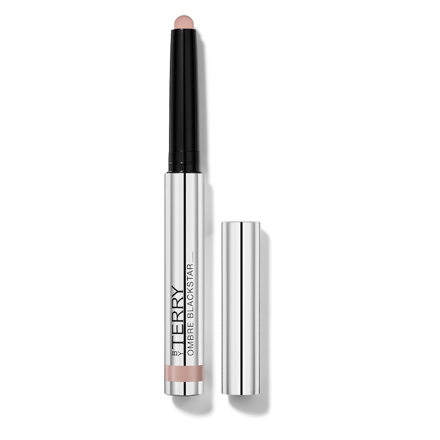 By Terry OMBRE BLACKSTAR 100. Matte Bare Cienie do powiek 1,64 g