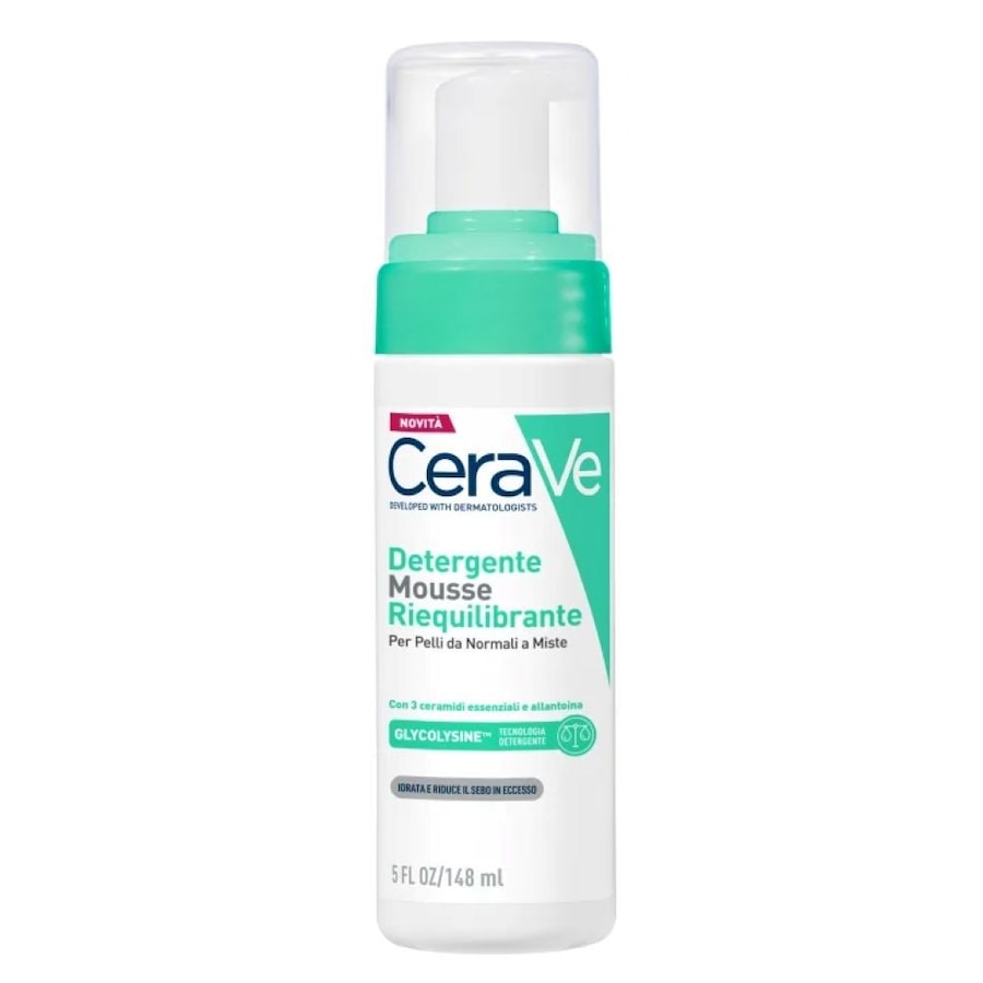 CeraVe Żele do mycia twarzy 148 ml