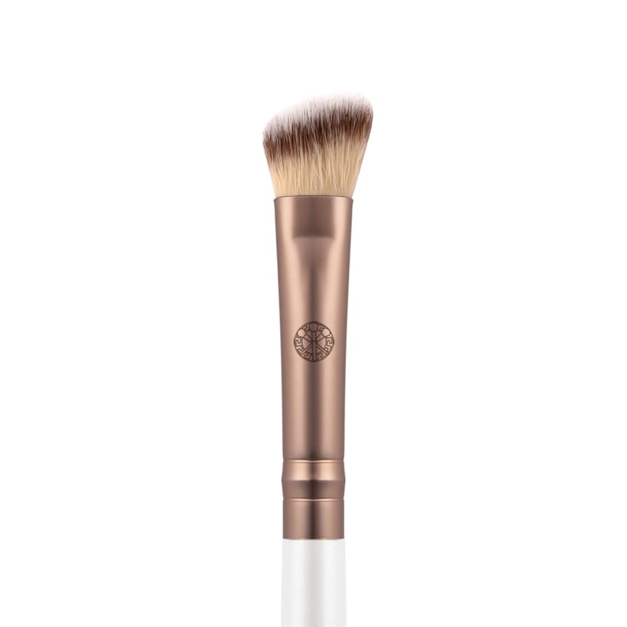 Luvia 316 // Eye Contour - Prime Vegan Elegance Pędzle do cieni 1 ct 1 szt.