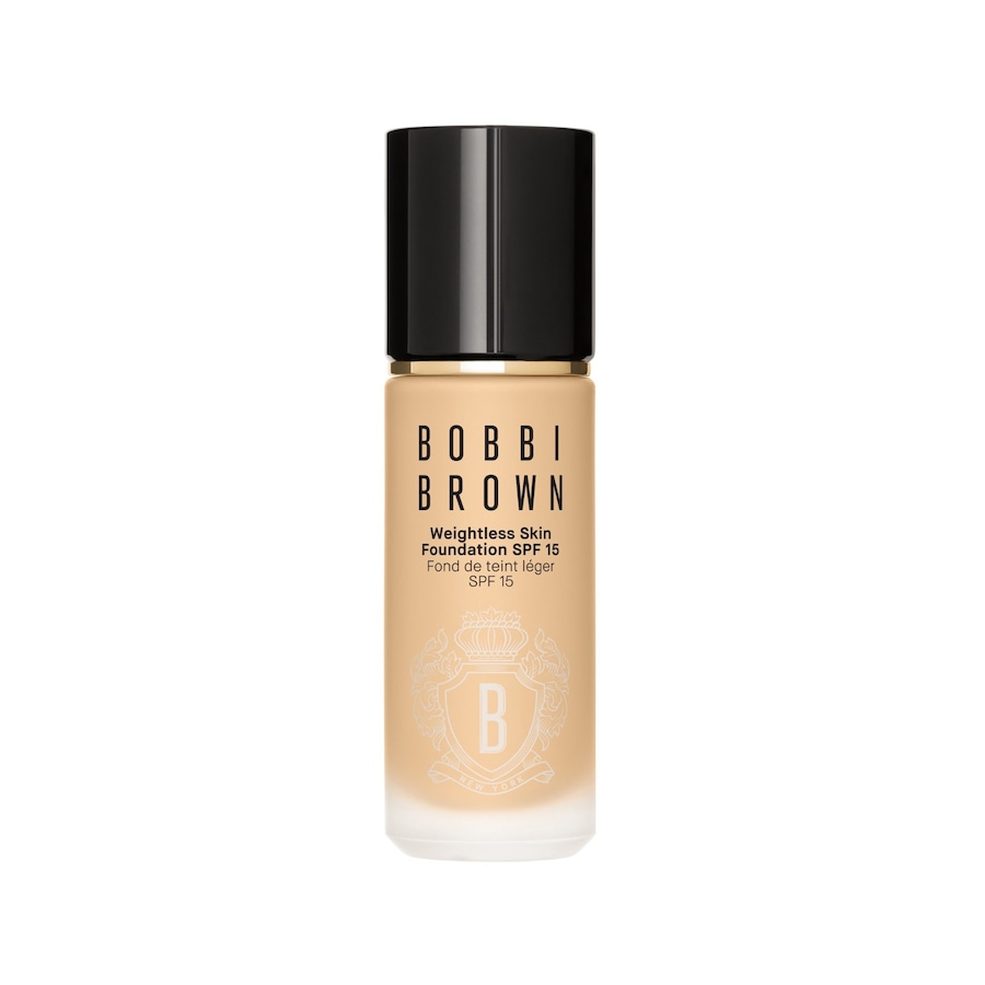 Bobbi Brown Weightless Skin Foundation SPF15 Podkłady 30 ml
