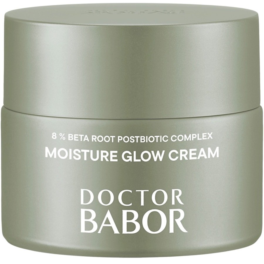 BABOR Cleanformance Moisture Glow Cream Kremy do twarzy 50 ml