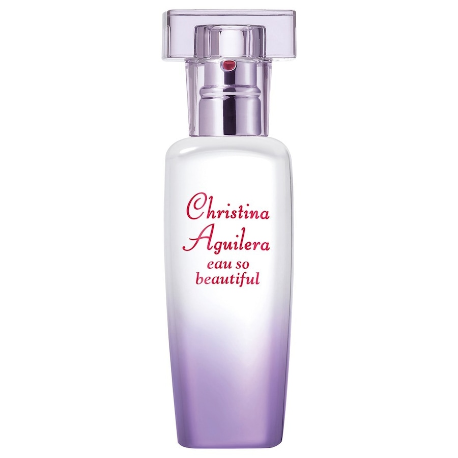 Christina Aguilera Eau So Beautiful EdP Woda perfumowana 15 ml Damski