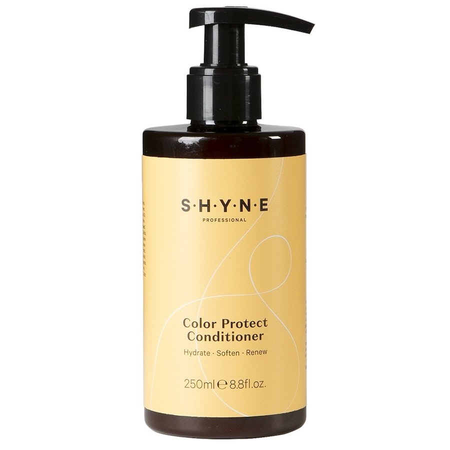 Shyne Color Protect Conditioner Odżywki do włosów 250 ml Damski