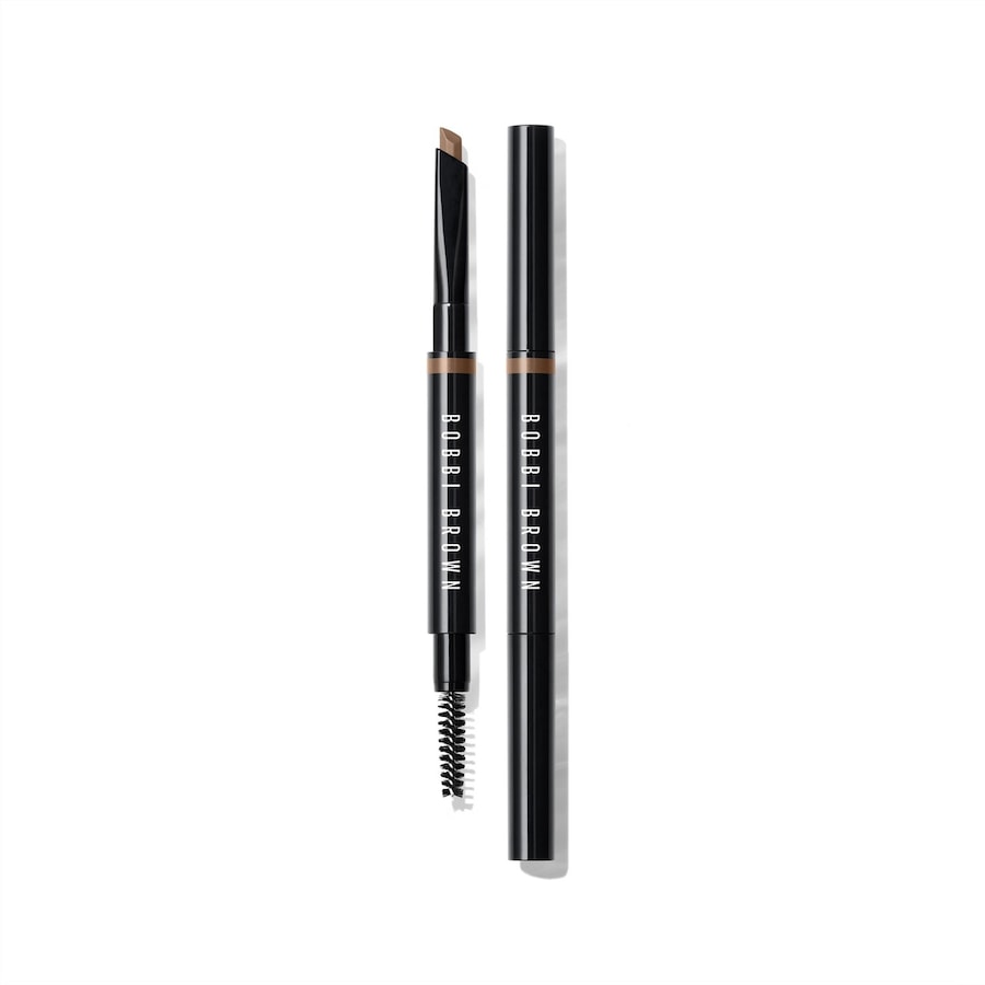 Bobbi Brown Long-Wear Brow Pencil Kredka do brwi 0,33 g 19 - NEUTRAL BROWN