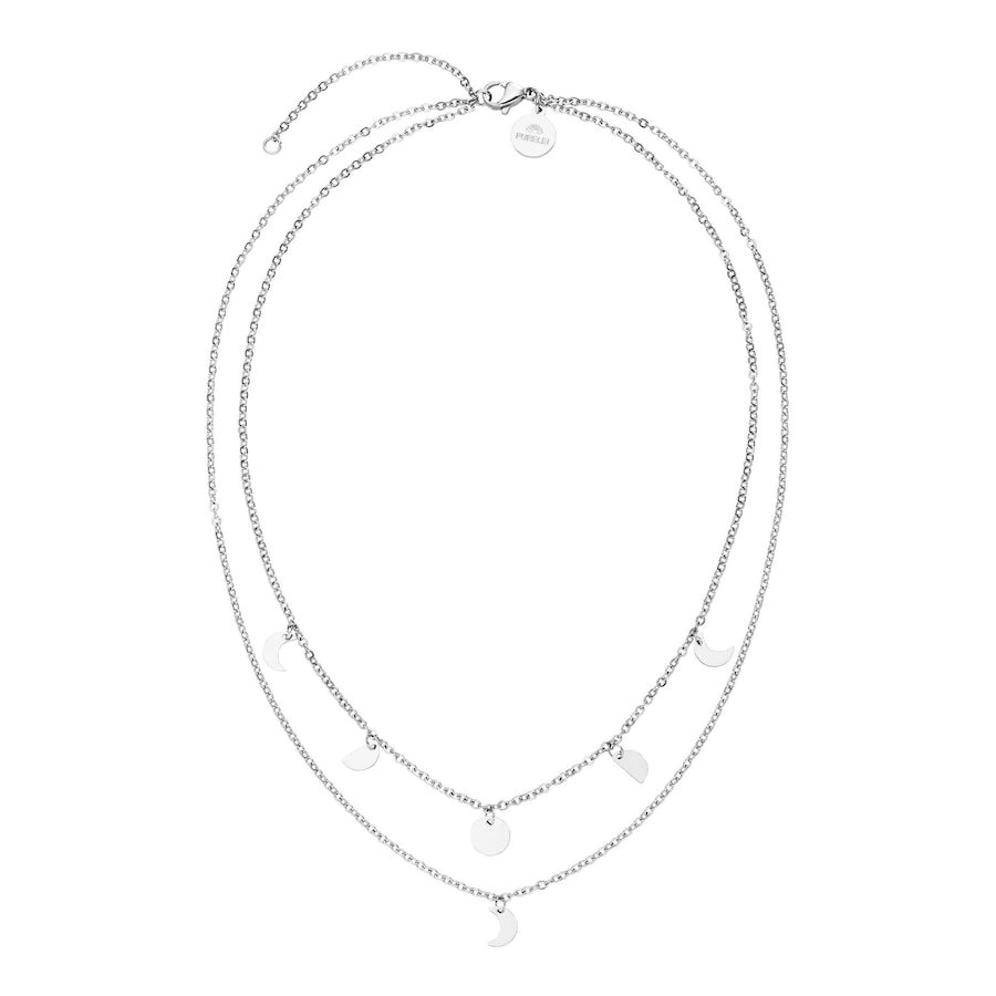 Purelei Purelei Naszyjnik Luna Naszyjniki 1 ct