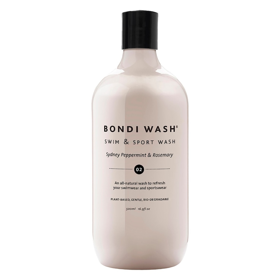 Bondi Wash Swim & Sport Wash Sydney Peppermint & Rosemary Akcesoria łazienkowe 500 ml