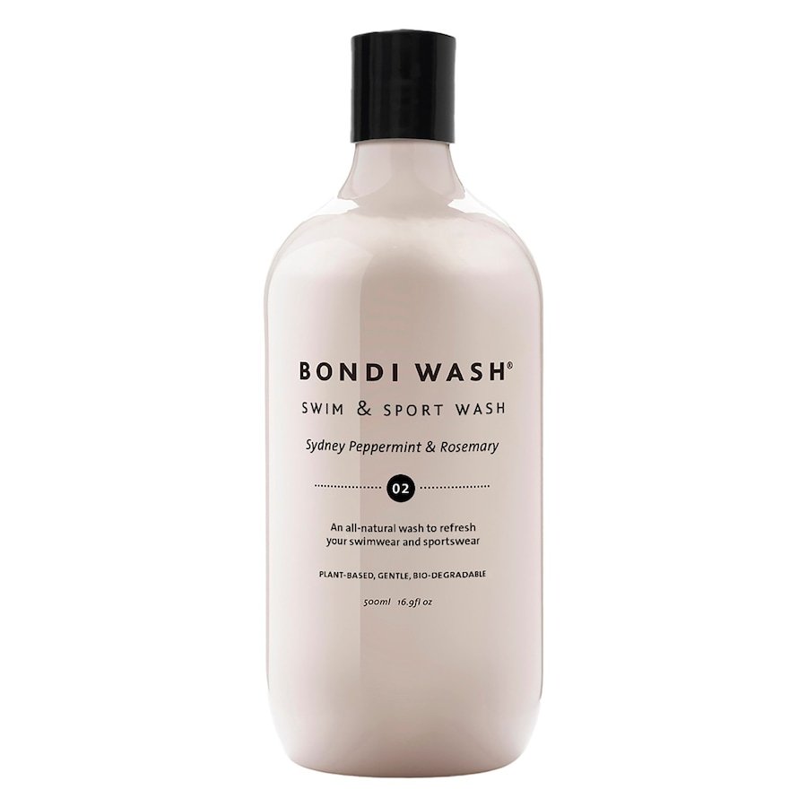 Bondi Wash Swim & Sport Wash Sydney Peppermint & Rosemary Akcesoria łazienkowe 500 ml