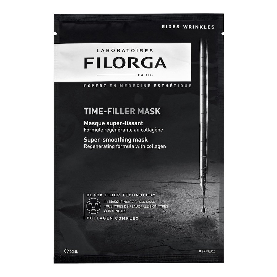 Filorga TIME-FILLER Time-Filler Mask Maseczki nawilżające 23 g