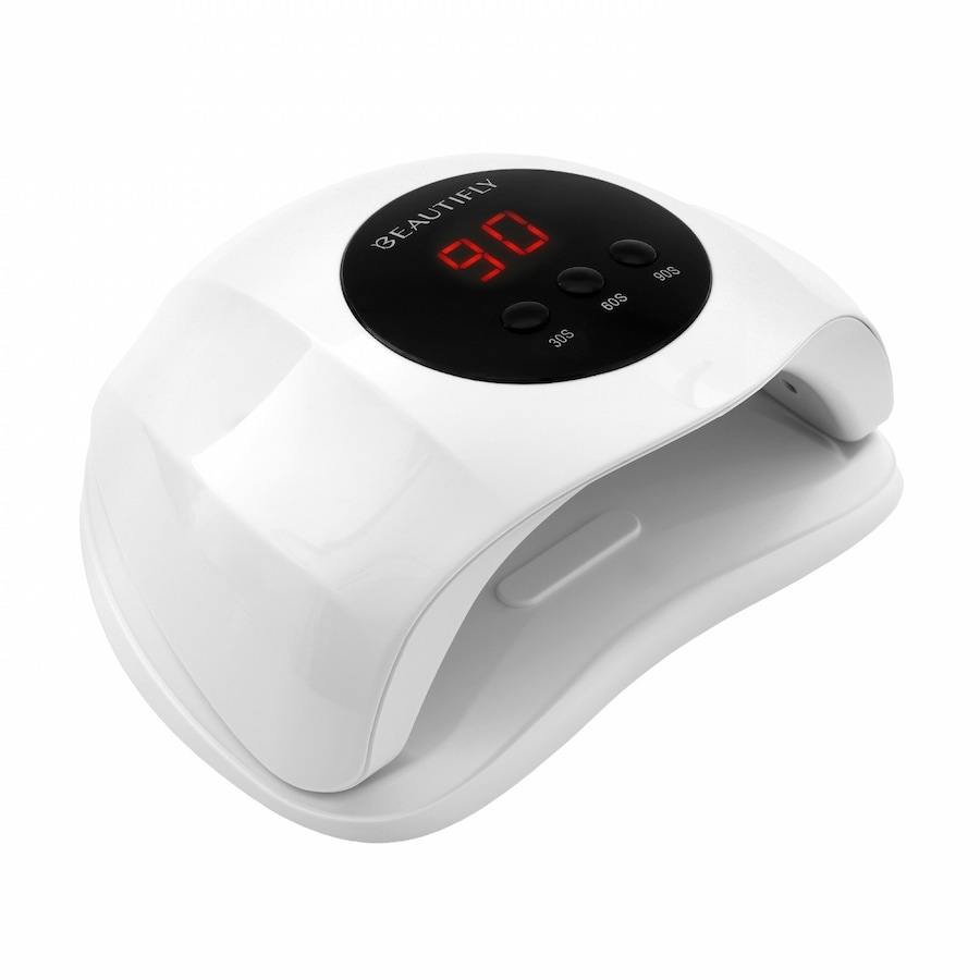 Beautifly Sunray Nails Lampy UV 125 g