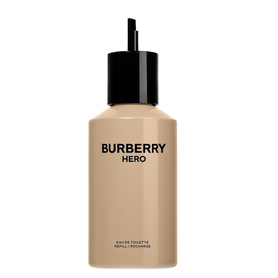 BURBERRY Hero Woda toaletowa 200 ml Męskie
