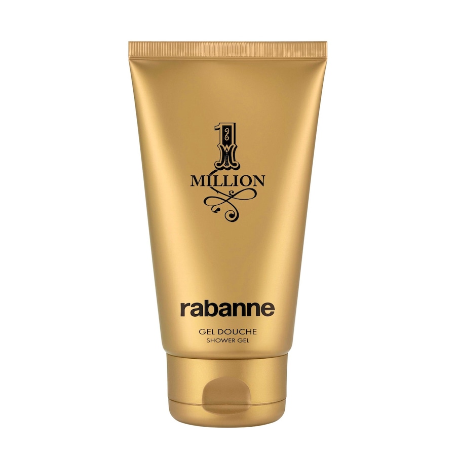 Rabanne 1 Million Shower Gel Żele pod prysznic 150 ml Męskie