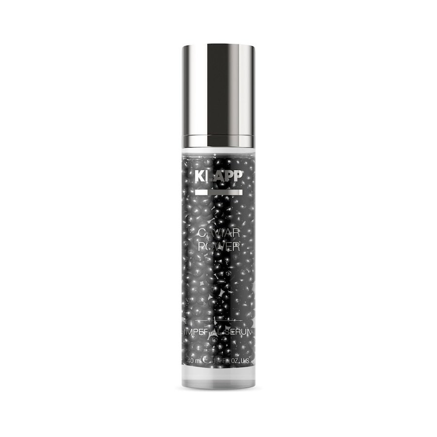 Klapp Imperial Serum Black Serum nawilżające 40 ml