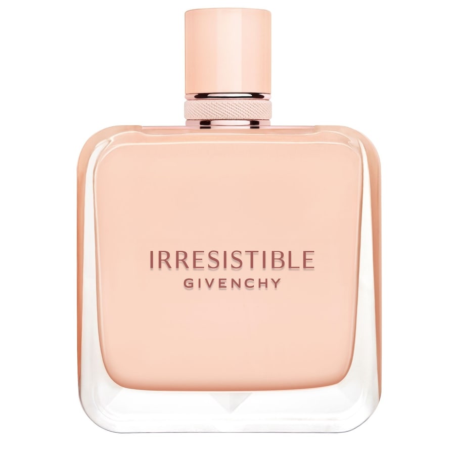 Givenchy Irresistible Givenchy Irresistible Nude Velvet - Woda Perfumowana Perfumy 80 ml Damski