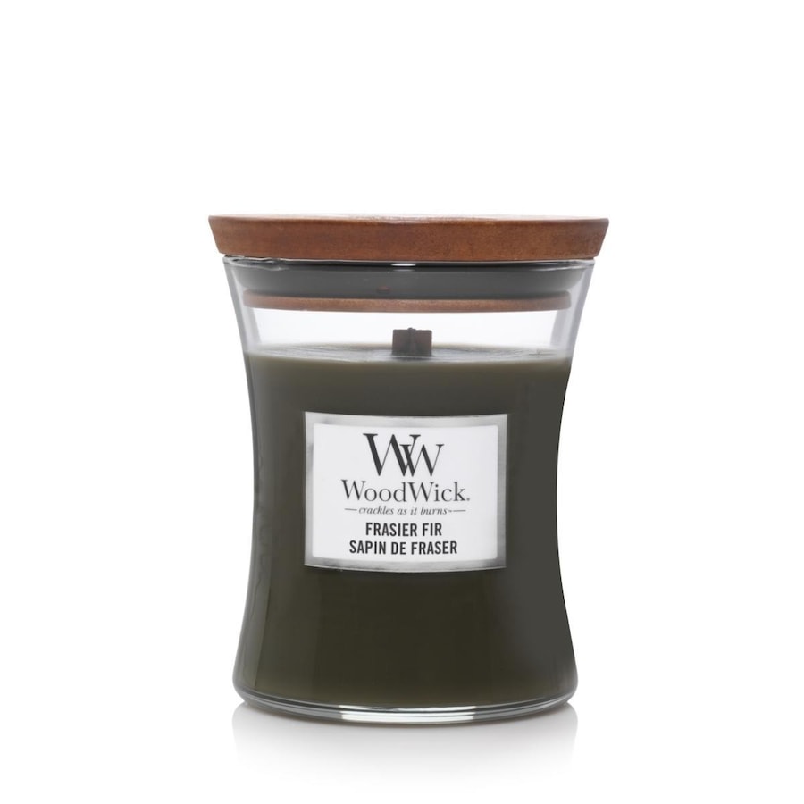 WoodWick FRASIER FIR Świeczki 275 g