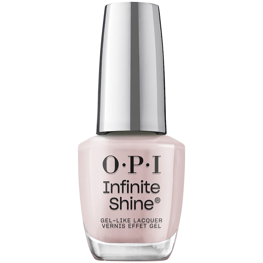 OPI OPI Infinite Shine, lakier do paznokci o przedłużonej trwałości, 15 ml Lakiery do paznokci 60 DON T BOSSA NOVA ME