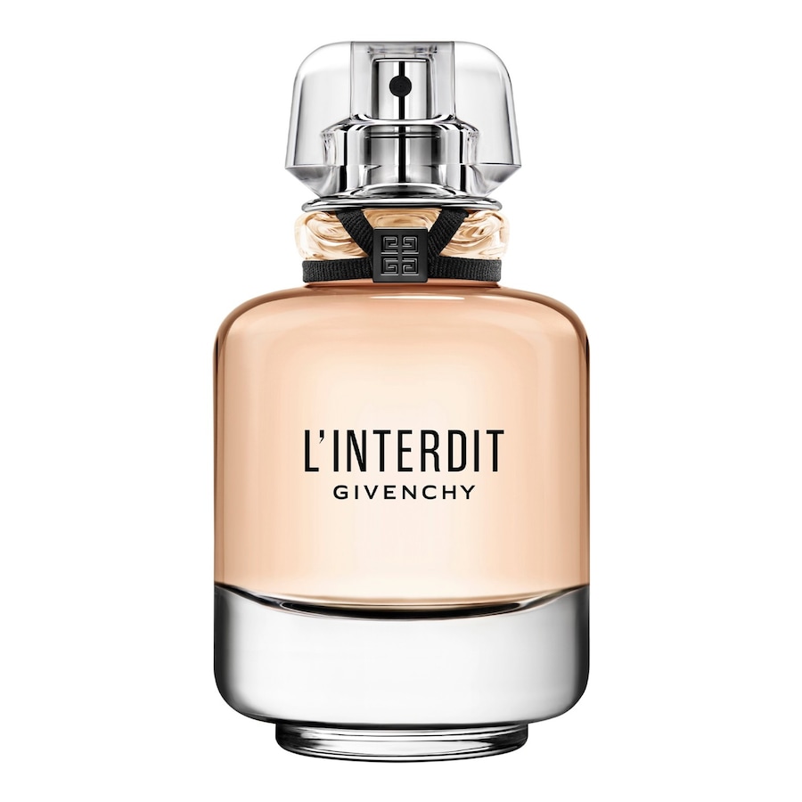Givenchy L`Interdit Eau de Parfum Woda perfumowana 80 ml Damski