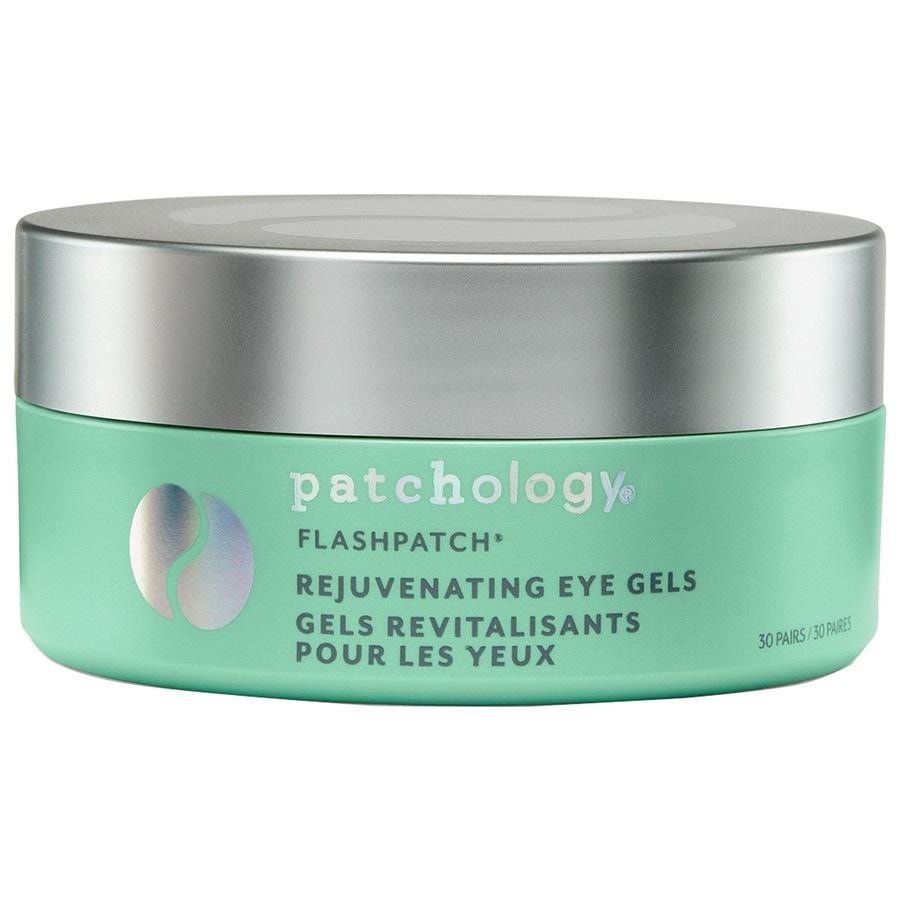 Patchology FlashPatch Rejuvenating Eye Gels Płatki pod oczy 60 ct