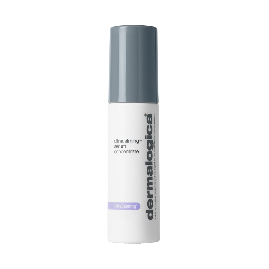 Dermalogica Ultra Calming Serum Concentrate Serum nawilżające 40 ml