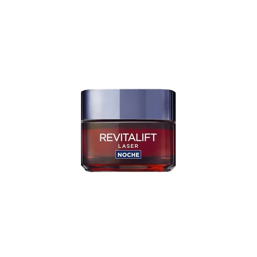 L’Oréal Paris Revitalift Kremy na noc 50 ml Damski