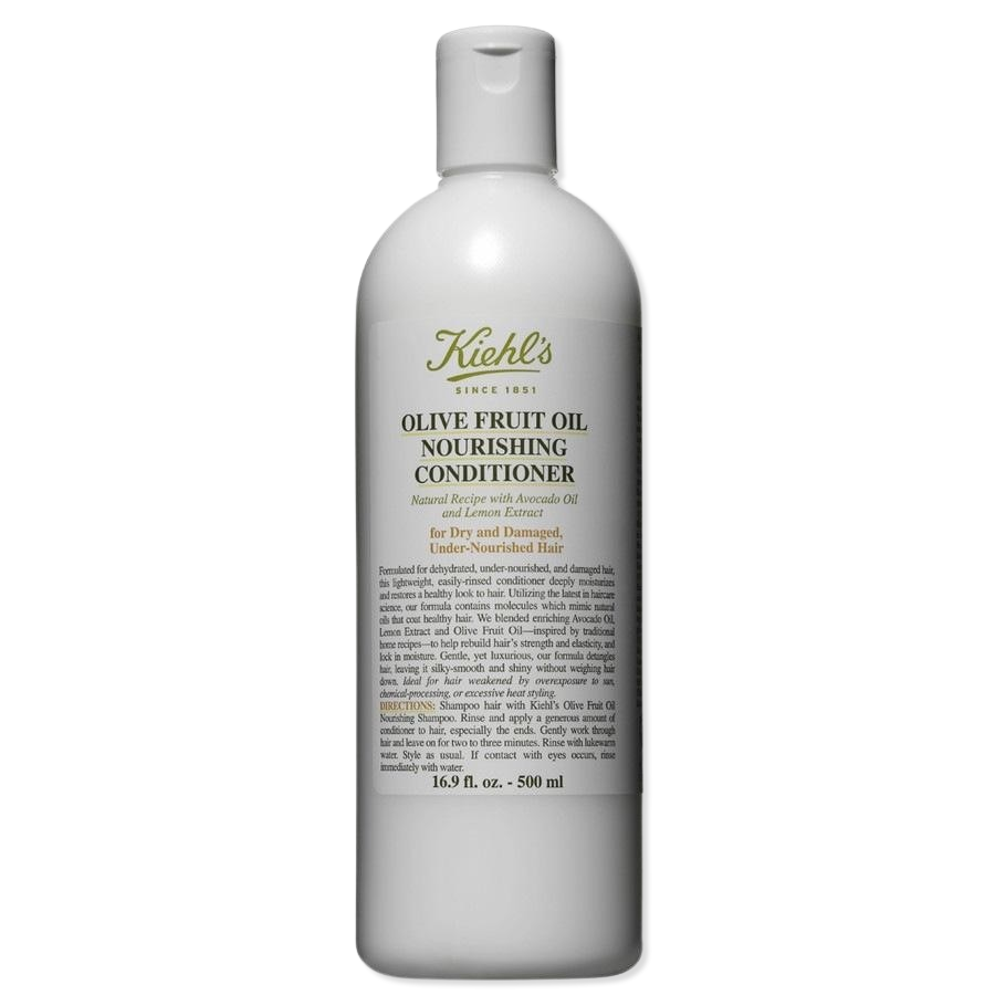 Kiehl`s Nourishing Conditioner Odżywki do włosów 500 ml