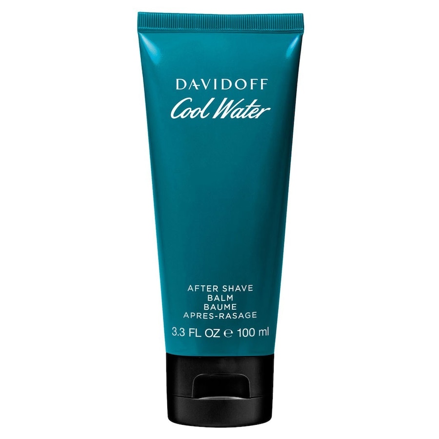 Davidoff Cool Water Man After-Shave 100 ml Męskie