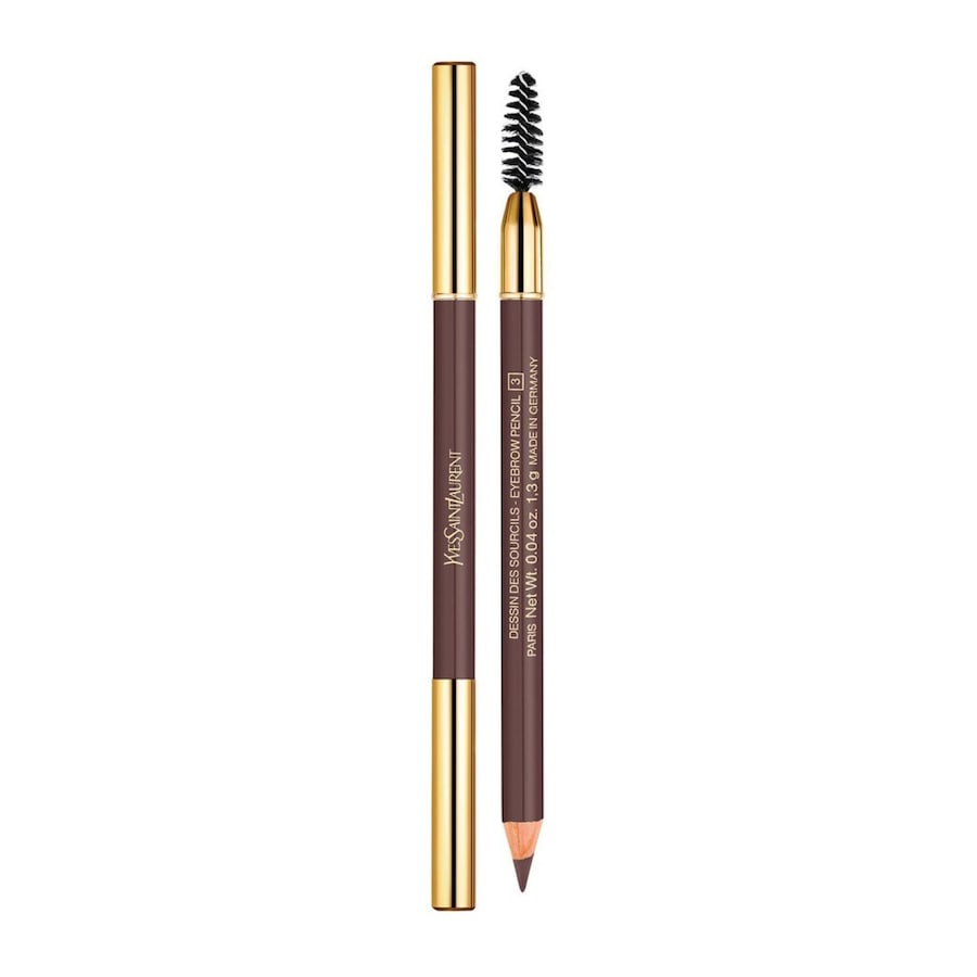 Yves Saint Laurent Dessin Sourcils Kredka do brwi 1,3 g 4