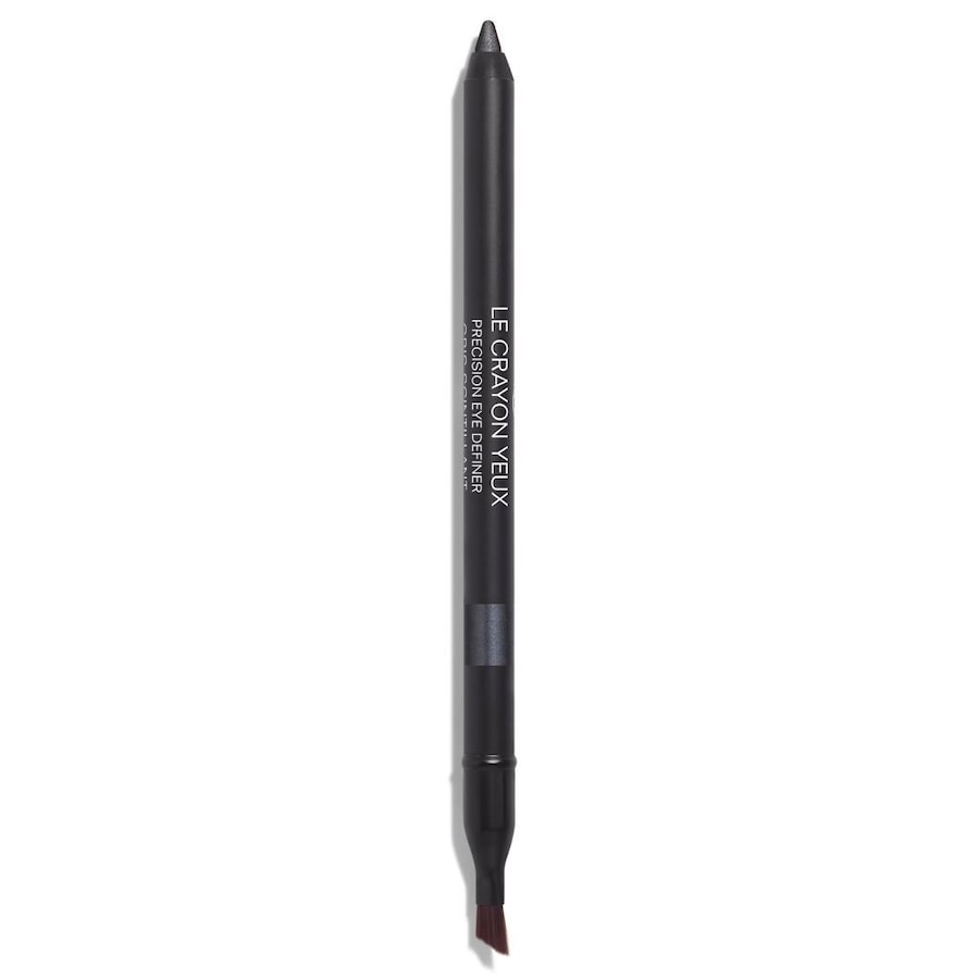 CHANEL LE CRAYON YEUX KREDKA DO OCZU Kredki do oczu 1 g 69 GRIS SCINTILLANT