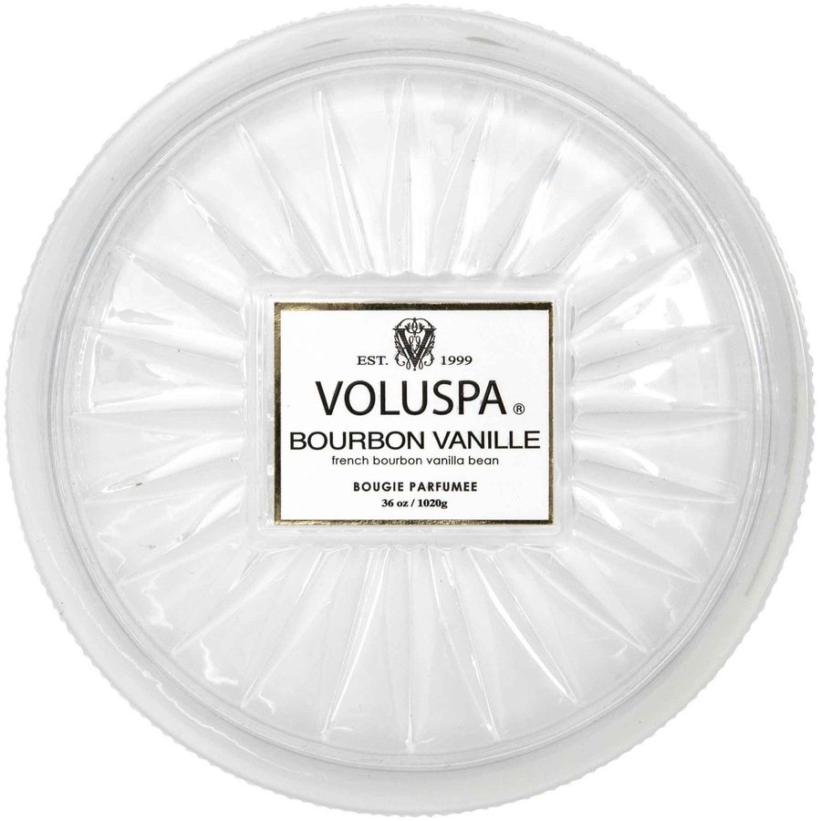 VOLUSPA Vermeil Grande Maison Candle Świeczki 1 ct