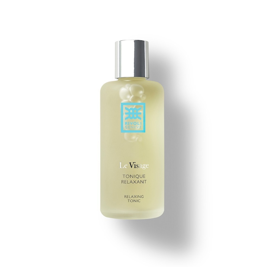 Rivoli Le Visage Tonique Relaxant Toniki do twarzy 150 ml