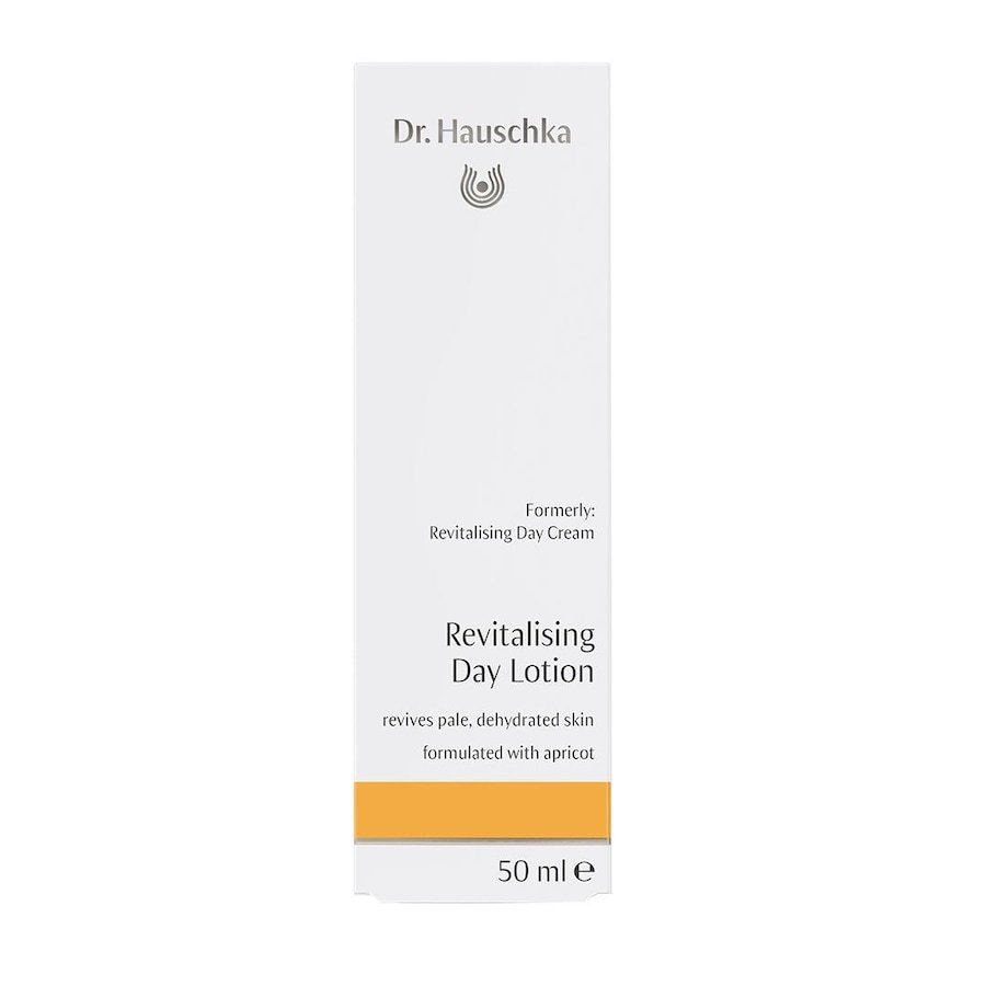 Dr. Hauschka Revitalising Day Lotion Kremy na dzień 50 ml