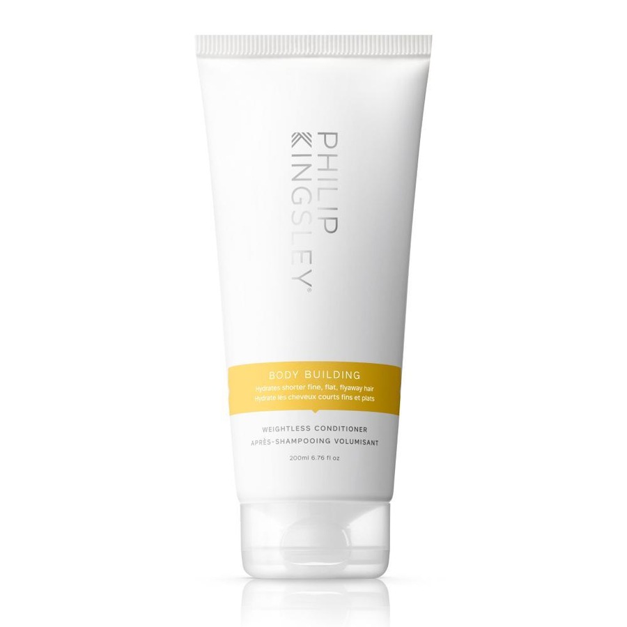 Philip Kingsley Body building conditioner Odżywki do włosów 200 ml