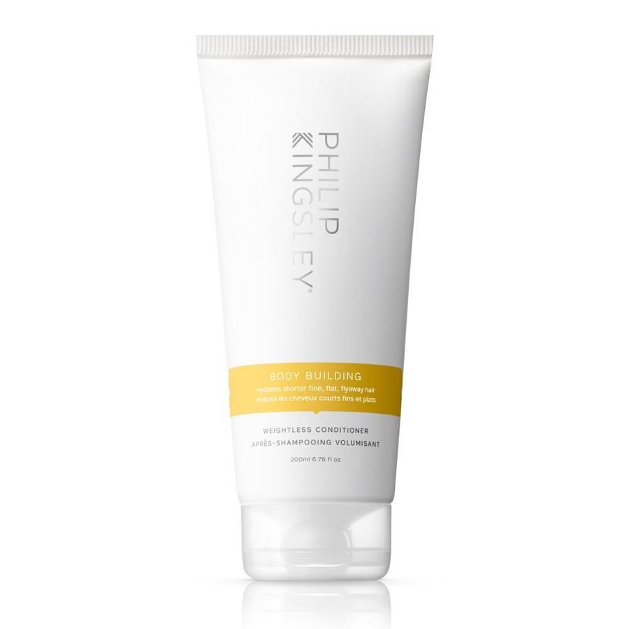 Philip Kingsley Body building conditioner Odżywki do włosów 200 ml
