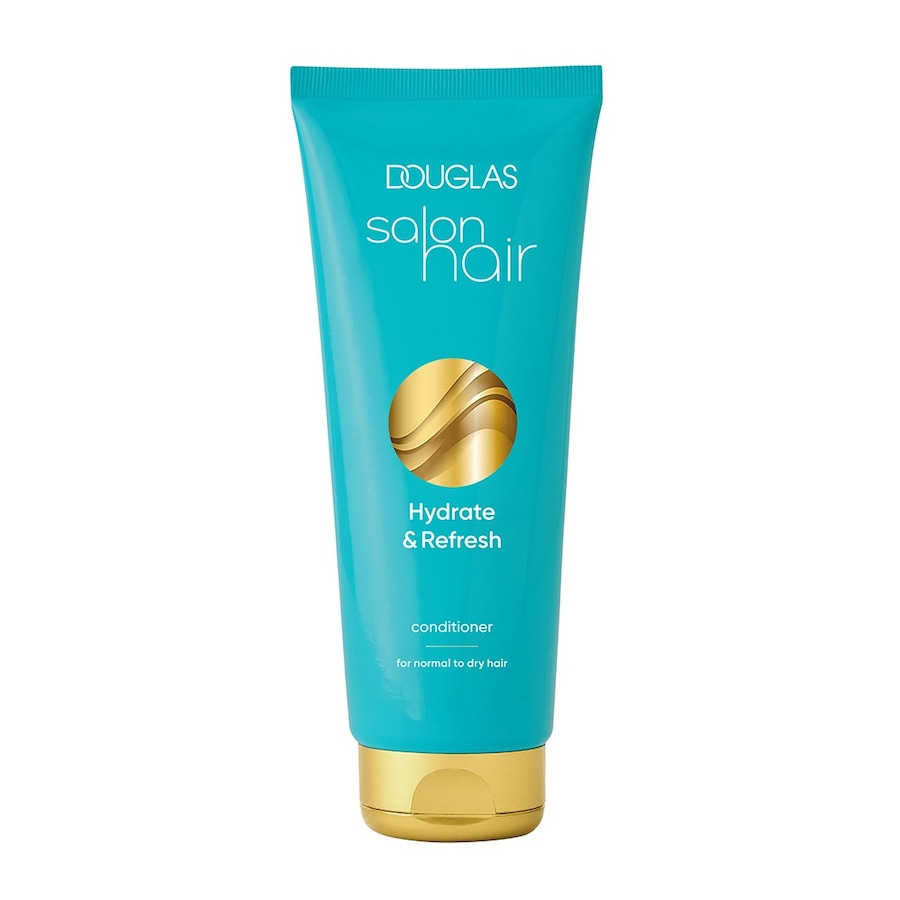 Douglas Collection Salon Hair Maski do włosów 200 ml Damski