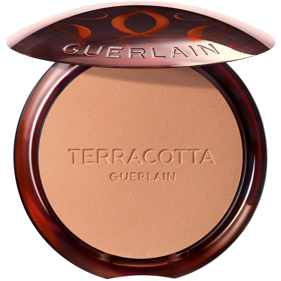 Guerlain Terracotta KOMPAKTPUDER Bronzery 8,5 g 0