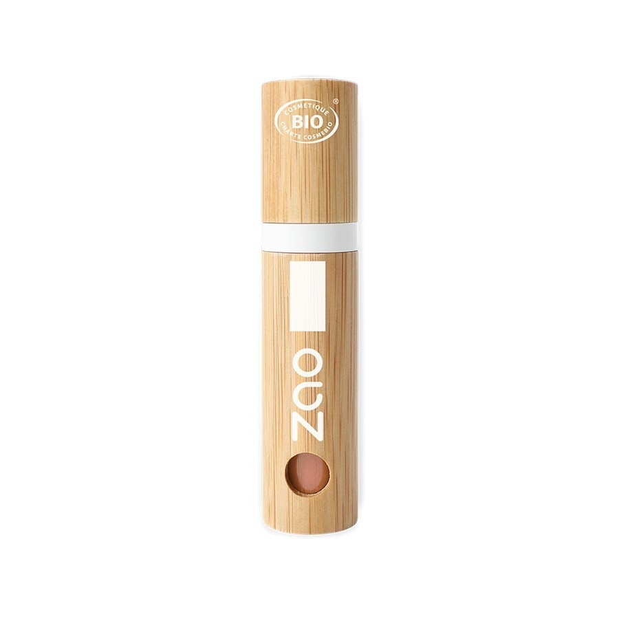 ZAO Bamboo Lip'Ink Balsamy do ust 3,8 ml Brązowy