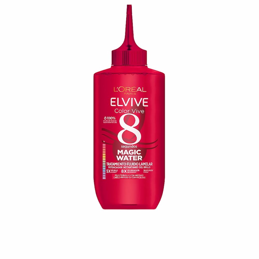 L’Oréal Paris ELVIVE COLOR VIVE magic water 8 segundos Odżywki bez spłukiwania 200 ml