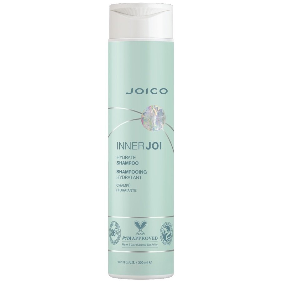 Joico Hydration Shampoo Szampony 300 ml