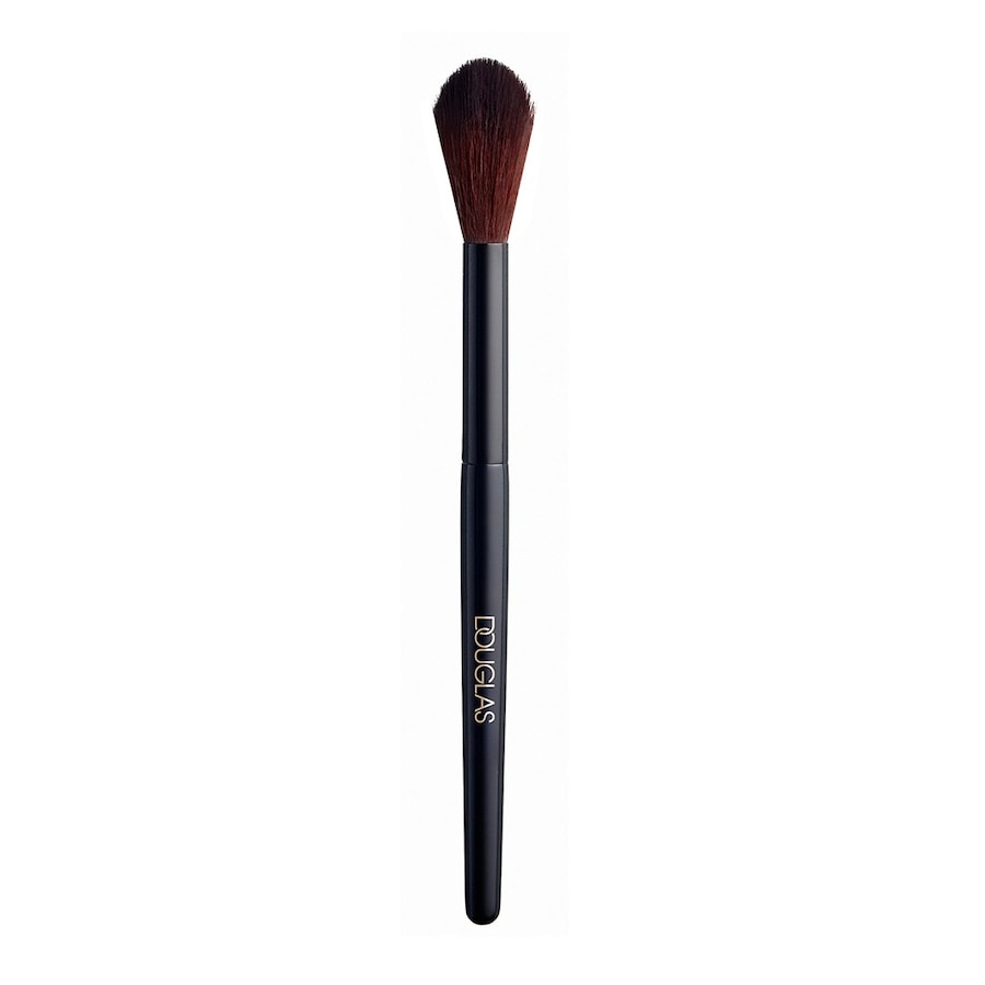 Douglas Collection Accessoires Pędzel Expert Brush - 125 Pędzel do rozświetlacza Pędzle do pudru 1 ct 1 szt.