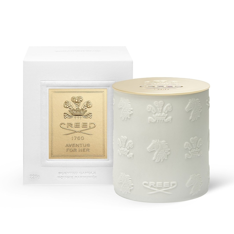 Creed UNISEX Candle Aventus For Her Świeczki 220 g