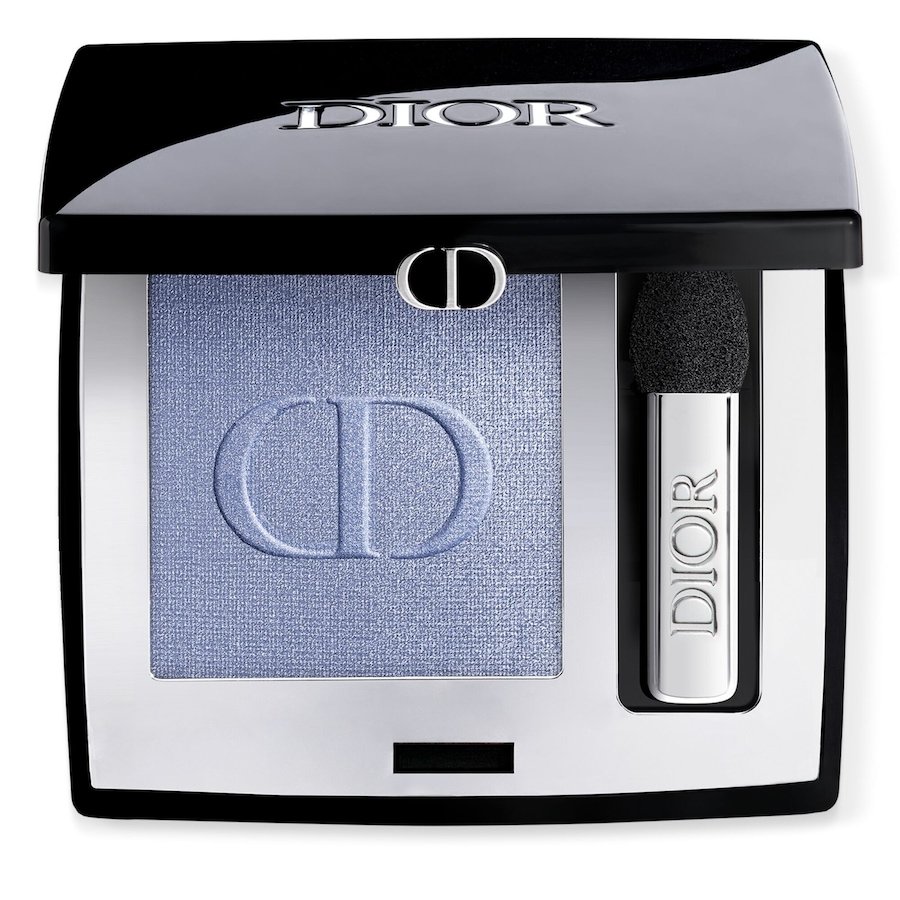 DIOR Diorshow Mono Couleur - Wysoce napigmentowany i długotrwały cień do powiek Cienie do powiek 2 g 240 Denim