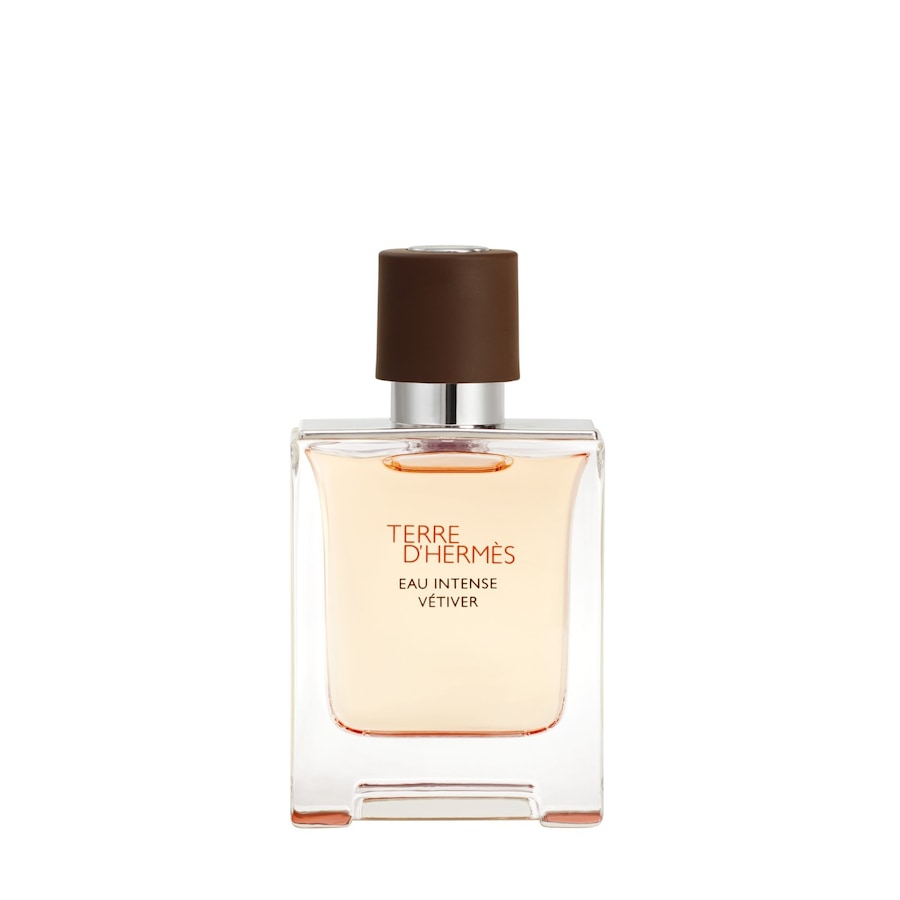 HERMÈS Terre d’Hermès Eau Intense Vétiver Woda perfumowana 50 ml Męskie