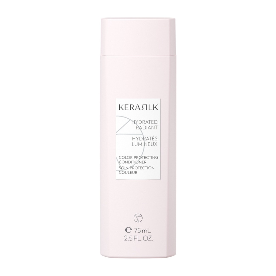 KERASILK Color Protecting Conditioner Odżywki do włosów 75 ml