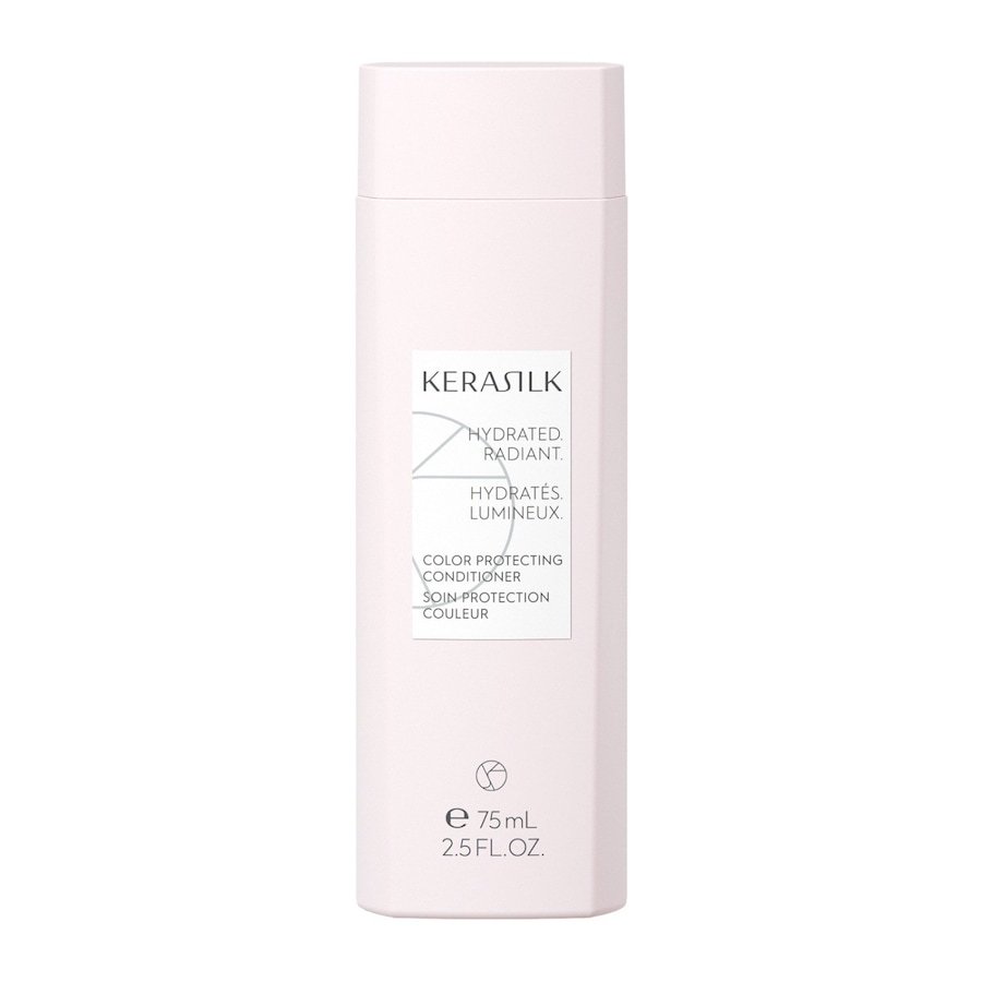 KERASILK Color Protecting Conditioner Odżywki do włosów 75 ml